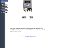 Comverse Network Systems