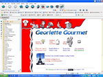Georlette Gourmet Cooking